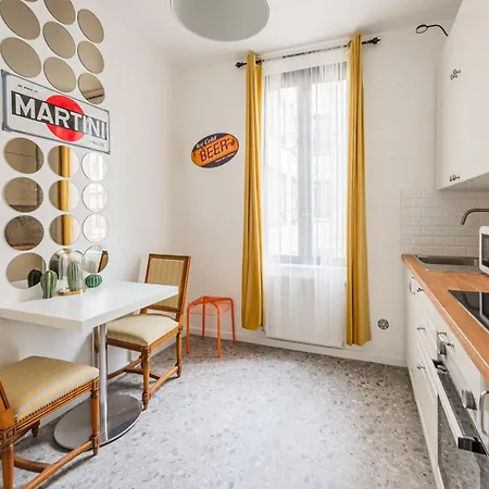 Apartman Magnifique 42m Carre Centre *