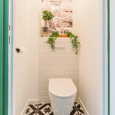 Magnifique 42m Carre Centre