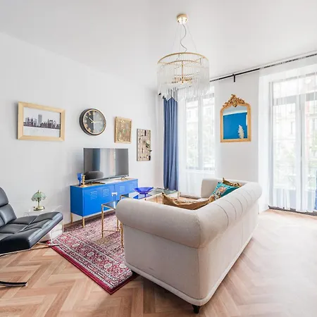 Magnifique 42m Carre Centre * Strasbourg