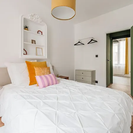 Magnifique 42m Carre Centre Strazburg